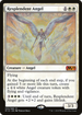 Resplendent Angel (PPM20-034) - Core Set 2019 Promos