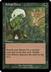 Sylvan Tutor (ME4-169) - Masters Edition IV Foil