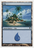 Island (PSAL-H59) - Salvat 2005
