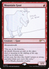 Mountain Goat (SLD-737) - Secret Lair Drop