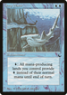 Deep Water (DRK-) - The Dark