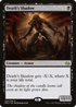 Death's Shadow (MM3-064) - Modern Masters 2017 Foil