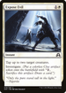 Expose Evil (SOI-019) - Shadows over Innistrad