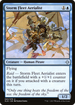 Storm Fleet Aerialist (XLN-083) - Ixalan
