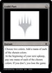 Guild Pact (UNK-RC01D) - Unknown Event