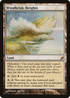 Windbrisk Heights (LRW-281) - Lorwyn Foil