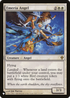 Emeria Angel (LIST-11/249) - The List