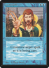 Counterspell (LEB-) - Limited Edition Beta