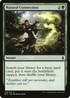 Natural Connection (BFZ-179) - Battle for Zendikar Foil