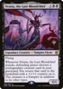 Drana, the Last Bloodchief (PPZNR-098) - Zendikar Rising Promos