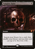Vampiric Tutor (Extended Art) (CMR-656) - Commander Legends: (Extended Art)