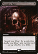 Vampiric Tutor (Extended Art) (CMR-656) - Commander Legends: (Extended Art)