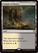 Temple of Silence (DRC-178) - Commander: Aetherdrift
