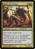 Glissa, the Traitor (PRE-096) - Mirrodin Besieged Promos Foil