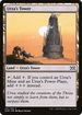 Urza's Tower (2XM-331) - Double Masters