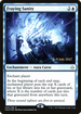 Fraying Sanity (PRE-035) - Hour of Devastation Promos Foil