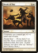 Break of Day (DKA-003) - Dark Ascension Foil