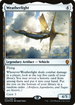 Weatherlight (PRE-237) - Dominaria Promos Foil