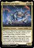 Slimefoot and Squee (PRE-447) - March of the Machine Commander Foil