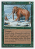 War Mammoth (2PS-) - Introductory Two-Player Set