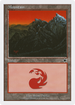 Mountain (169) (S99-169) - Starter 1999