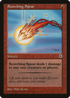 Scorching Spear (POR-) - Portal