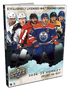 2024-25 Upper Deck Hockey Series 1 Starter Album