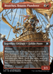 Breeches, Brazen Plunderer (Borderless) (SPG-006) - Special Guests Foil