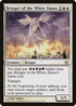 Bringer of the White Dawn (5DN-007) - Fifth Dawn Foil