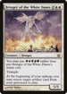 Bringer of the White Dawn (5DN-007) - Fifth Dawn Foil