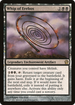Whip of Erebos (THS-110) - Theros: (enchantment) Foil