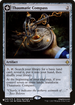 Thaumatic Compass (LIST-249) - The List: (compasslanddfc)