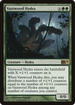 Vastwood Hydra (M14-198) - Magic 2014