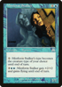 Mistform Stalker (ONS-098) - Onslaught Foil