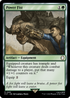 Power Fist (PIP-081) - Fallout Foil