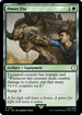 Power Fist (PIP-081) - Fallout Foil