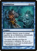 Traumatize (Spanish) - "Traumatizar" (PS11-058) - Salvat 2011