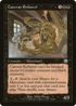 Cateran Enforcer (MMQ-121) - Mercadian Masques