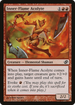 Inner-Flame Acolyte (DD2-041) - Duel Decks: Jace vs. Chandra