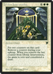 Divine Intervention (LEG-) - Legends