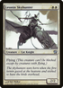 Leonin Skyhunter (9ED-025) - 9th Edition Foil