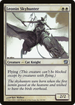 Leonin Skyhunter (9ED-025) - 9th Edition