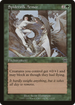 Spidersilk Armor (MMQ-273) - Mercadian Masques Foil
