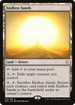 Endless Sands (HOU-176) - Hour of Devastation