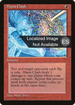 Mana Clash (4BB-) - Fourth Edition Foreign Black Border