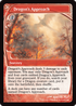 Dragon's Approach (Future Sight) (MB2-246) - Mystery Booster 2 Foil