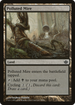 Polluted Mire (DDD-059) - Duel Decks: Garruk vs. Liliana