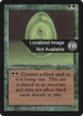 Lifeforce (FBB-) - Foreign Black Border