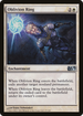 Oblivion Ring (M12-027) - Magic 2012 Foil