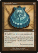 Seashell Cameo (INV-311) - Invasion Foil